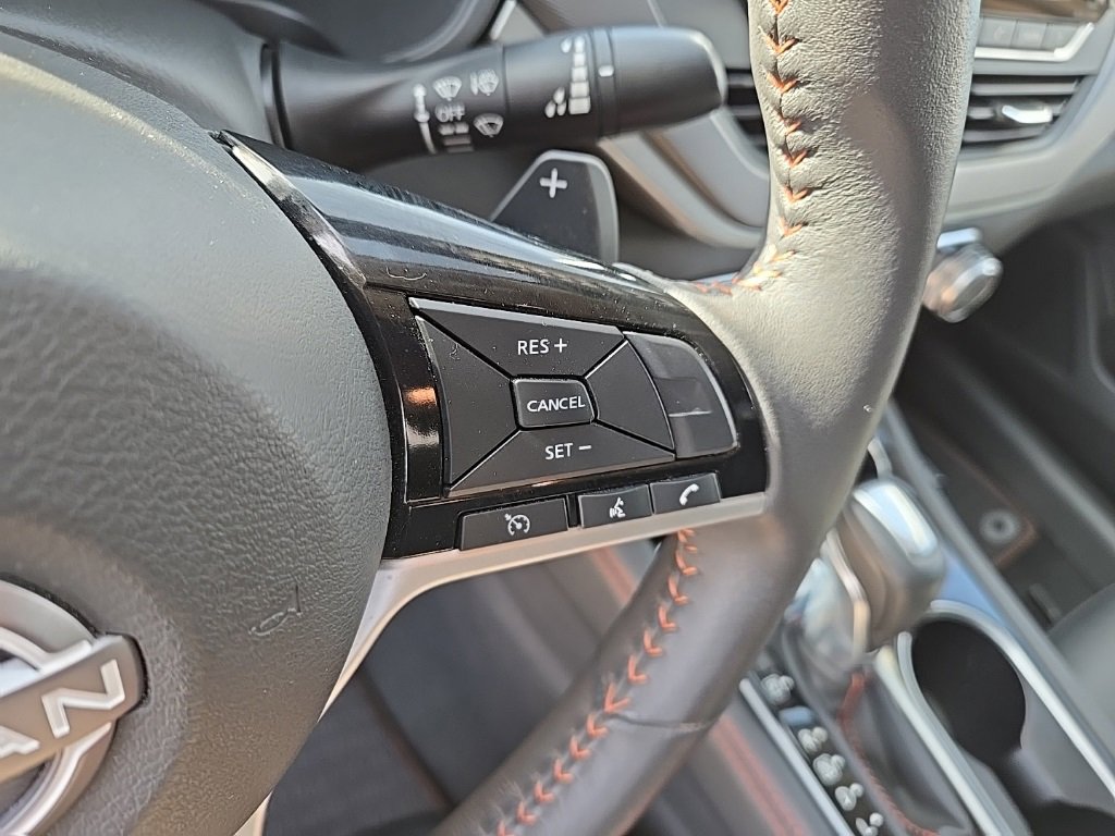 Used 2024 Nissan Altima 2.5 SR image 21