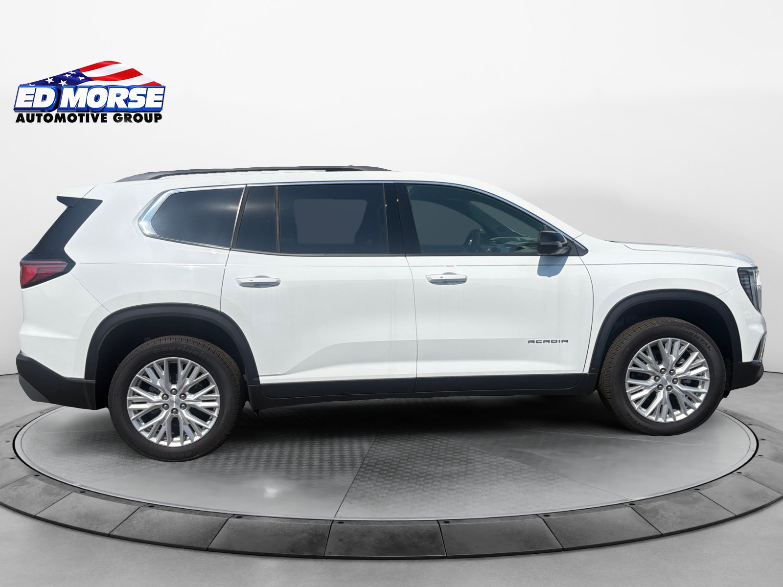 New 2026 GMC Acadia Elevation w/ Elevation Premium Package FWD image 6