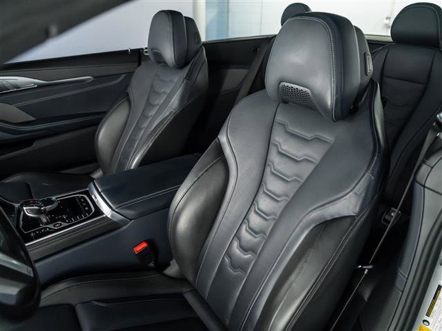 Used 2023 BMW 840i Convertible image 5