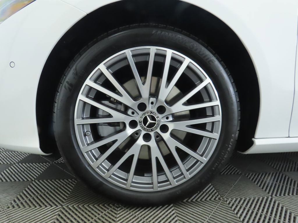 New 2026 Mercedes-Benz CLA 250 image 32