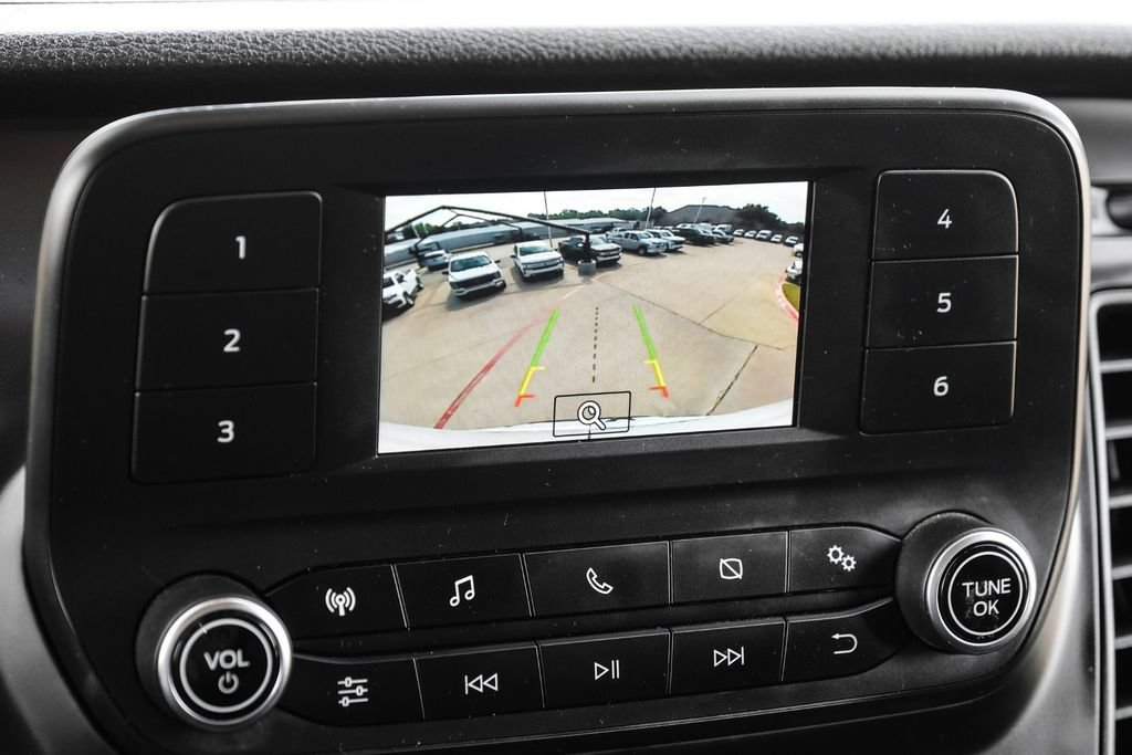 Used 2023 Ford Transit 350 148 High Roof Extended AWD w/ Fleet Safety Package image 16