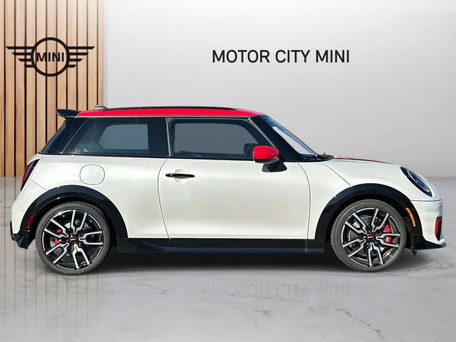 New 2026 MINI Cooper John Cooper Works image 2