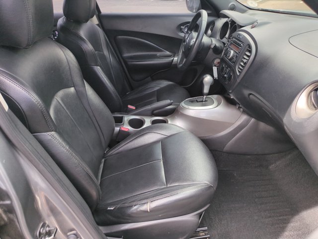 Used 2013 Nissan Juke S AWD/4WD image 19