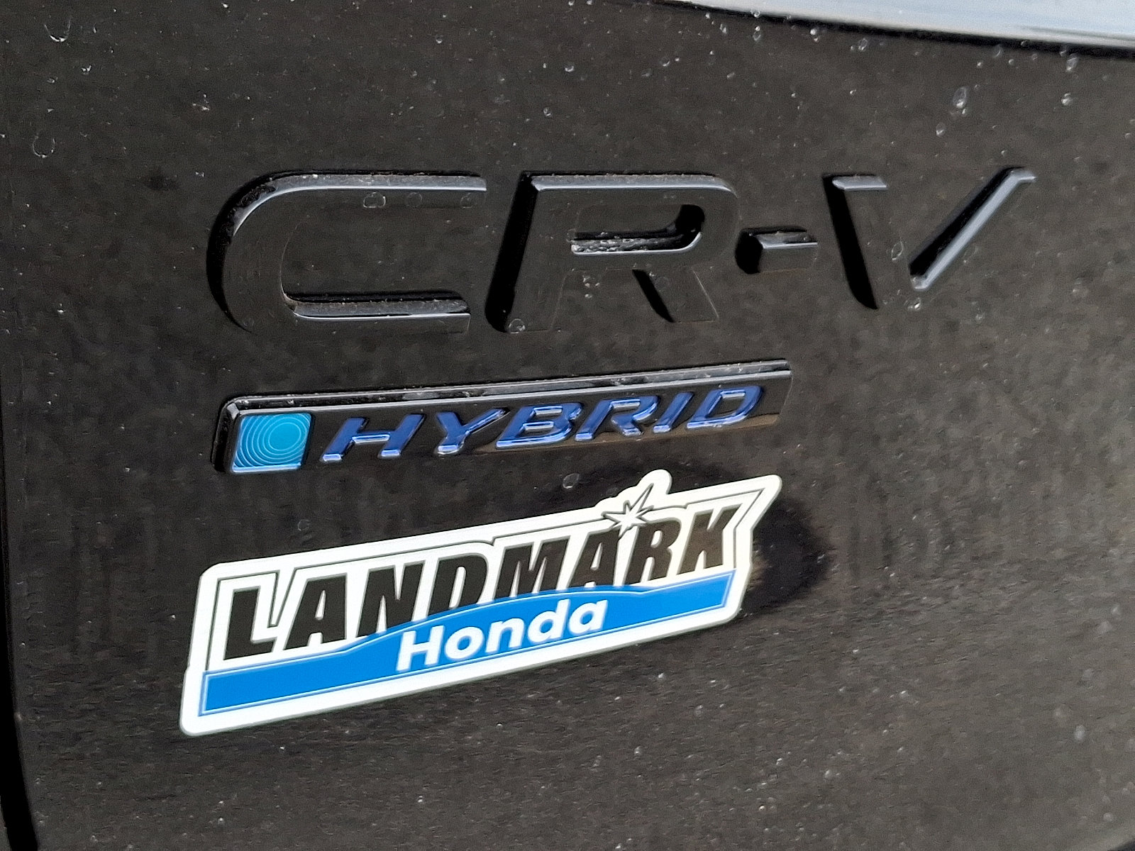 New 2026 Honda CR-V Sport image 20