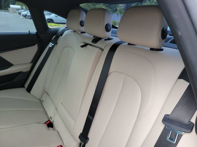 Used 2021 BMW 228i Gran Coupe w/ Convenience Package FWD image 11