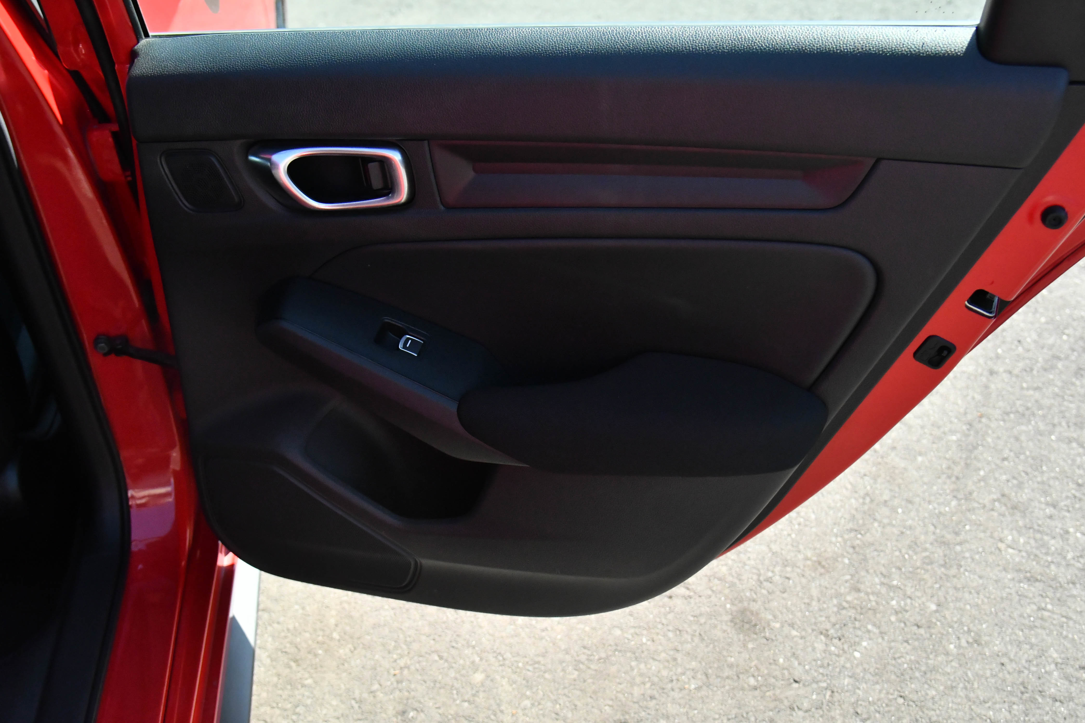 Used 2024 Honda Civic Sport image 37