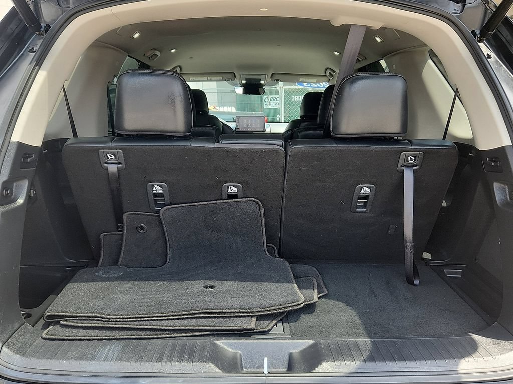 Used 2023 Honda Pilot EX-L image 23
