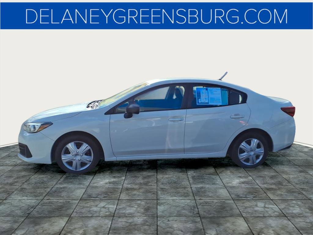 Used 2023 Subaru Impreza 2.0i image 6