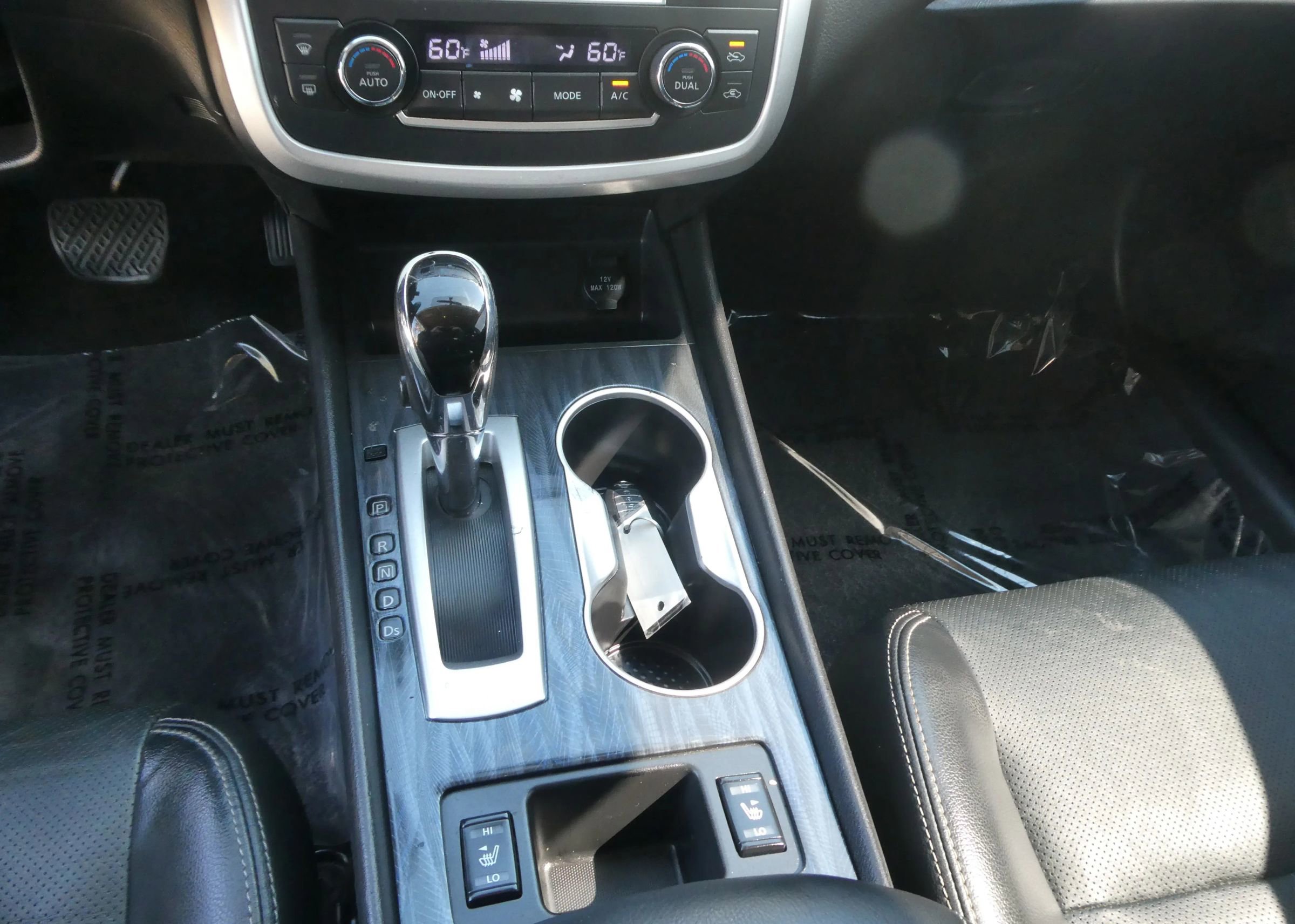 Used 2016 Nissan Altima 2.5 SL FWD image 22