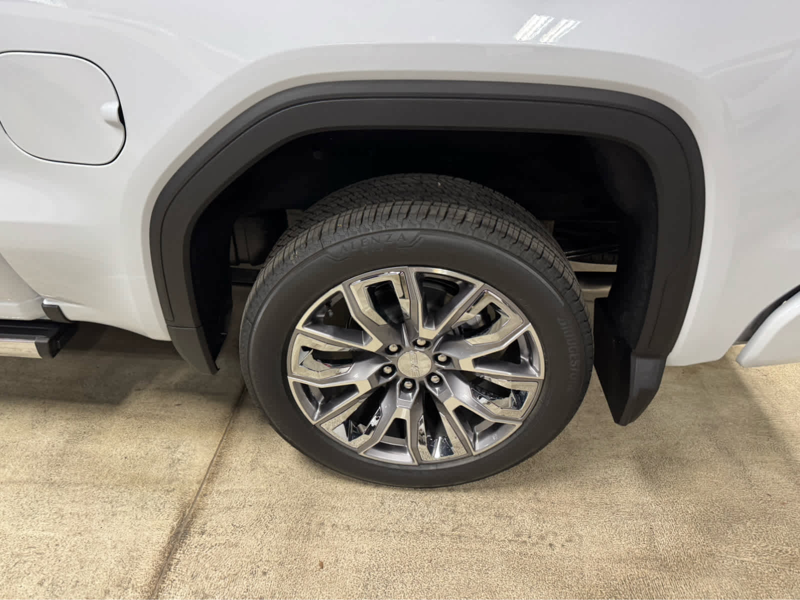 New 2026 GMC Sierra 1500 Denali image 9