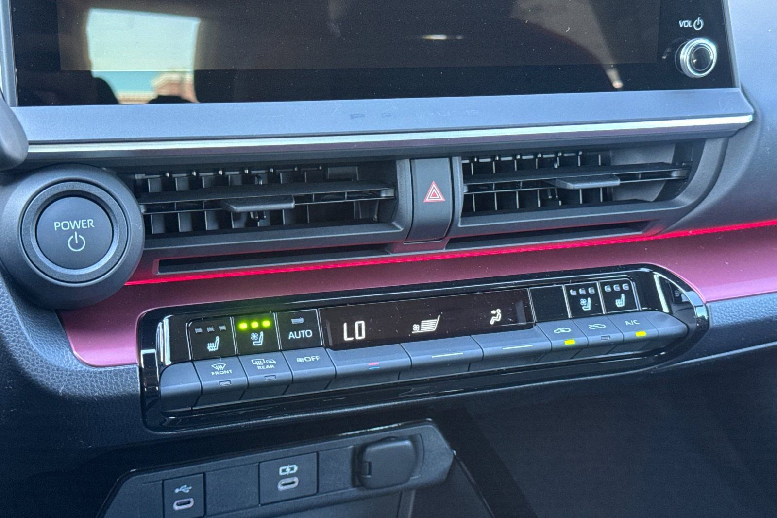 New 2026 Toyota Prius Plug-In Hybrid image 22