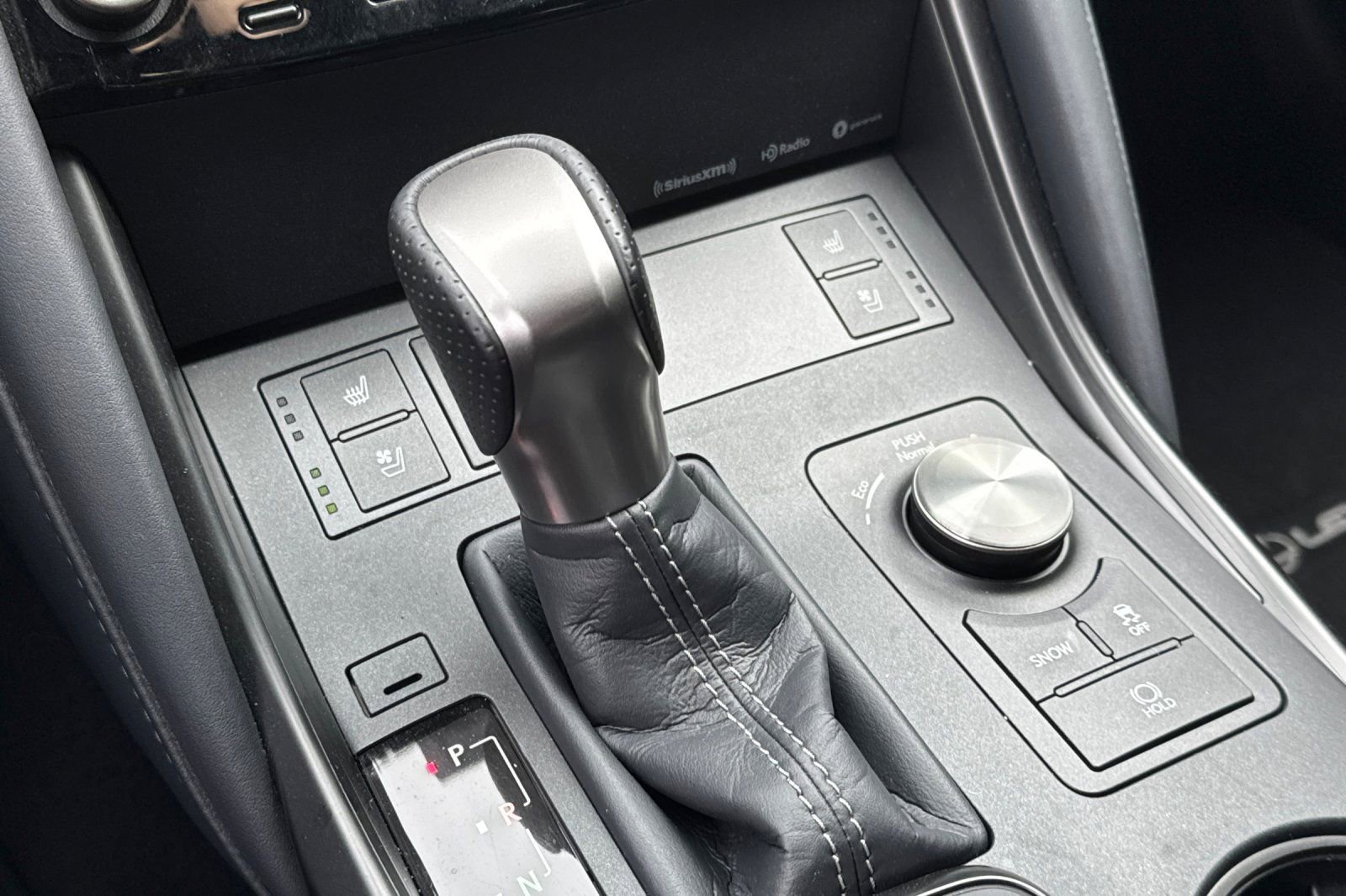 Used 2025 Lexus IS 350 F Sport image 22