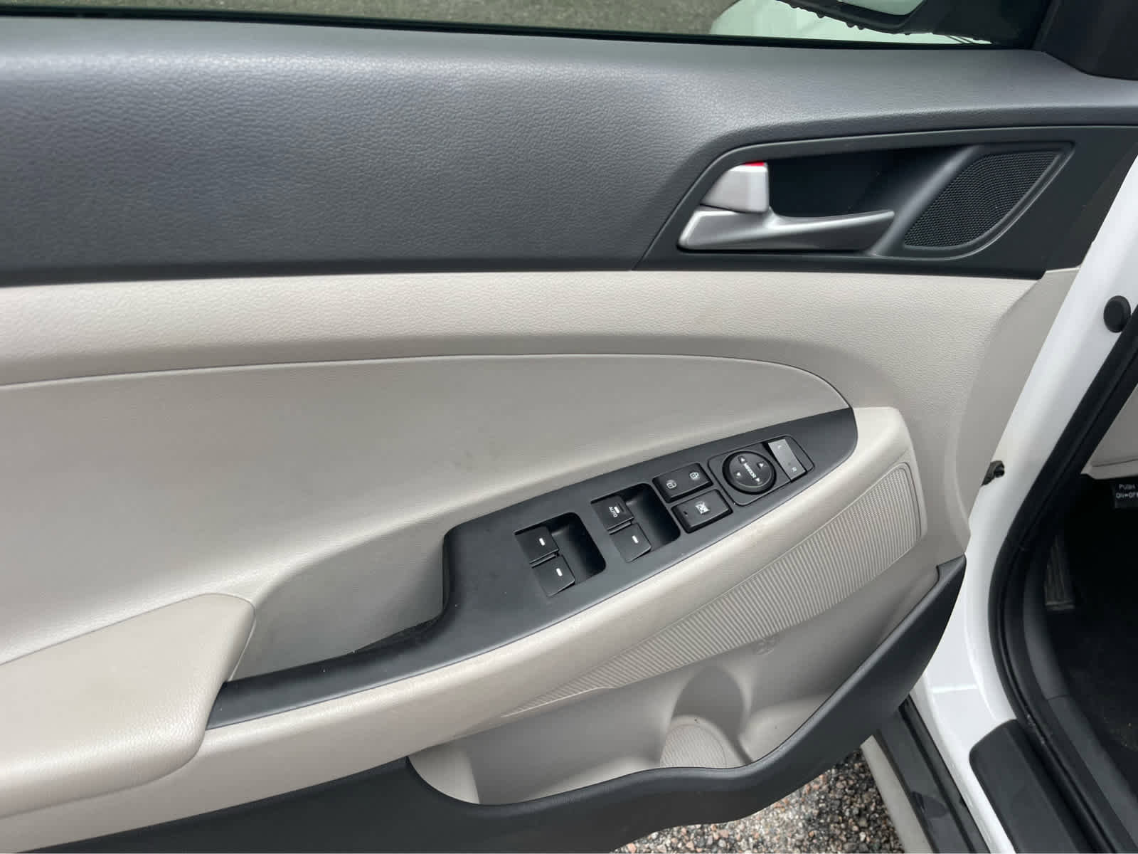 Used 2017 Hyundai Tucson Value FWD image 11