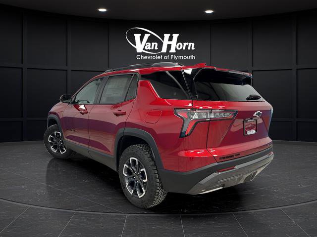 New 2026 Chevrolet Equinox ACTIV w/ Convenience Package III image 5