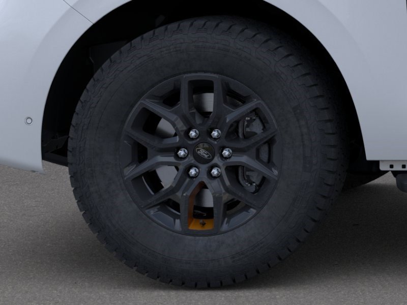 New 2026 Ford Expedition Tremor AWD/4WD image 19