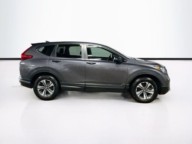 Used 2019 Honda CR-V LX image 8