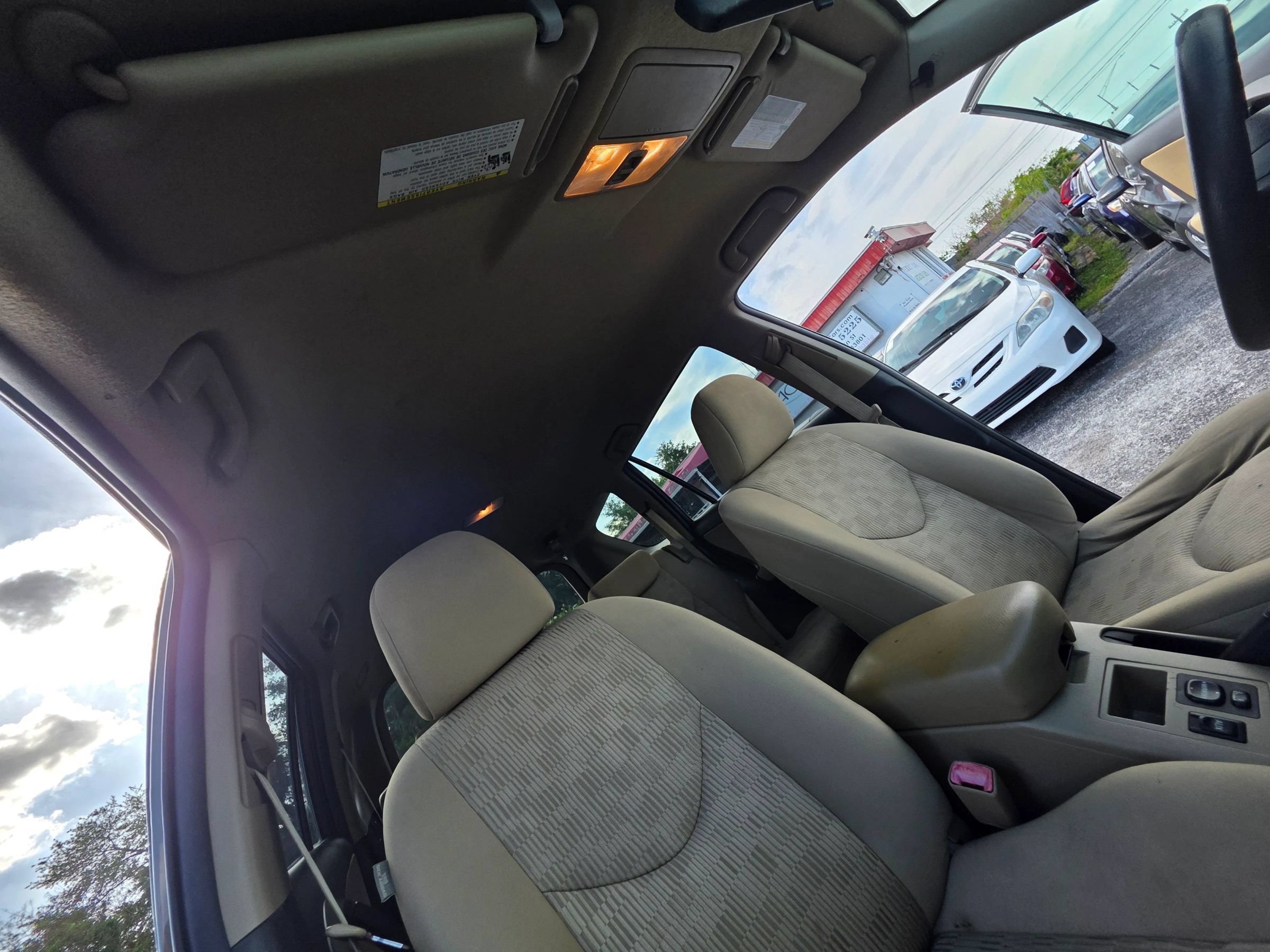 Used 2011 Toyota RAV4 2WD w/ Base L4 Extra Value Pkg image 22