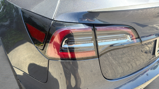 Used 2022 Tesla Model 3 Performance AWD/4WD image 31