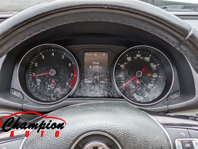 Used 2019 Volkswagen Passat 2.0T SE R-Line FWD image 29