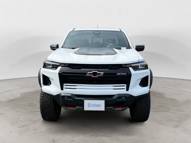 Used 2023 Chevrolet Colorado ZR2 w/ ZR2 Convenience Package III AWD/4WD image 2