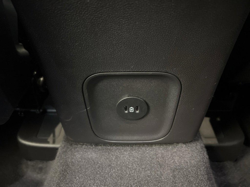 New 2025 Ford Bronco Sport Outer Banks w/ Outer Banks Tech Package+ image 33