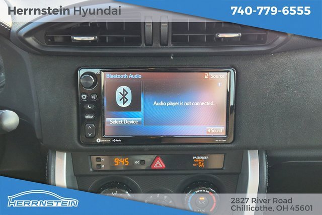 Used 2019 Toyota 86 image 10