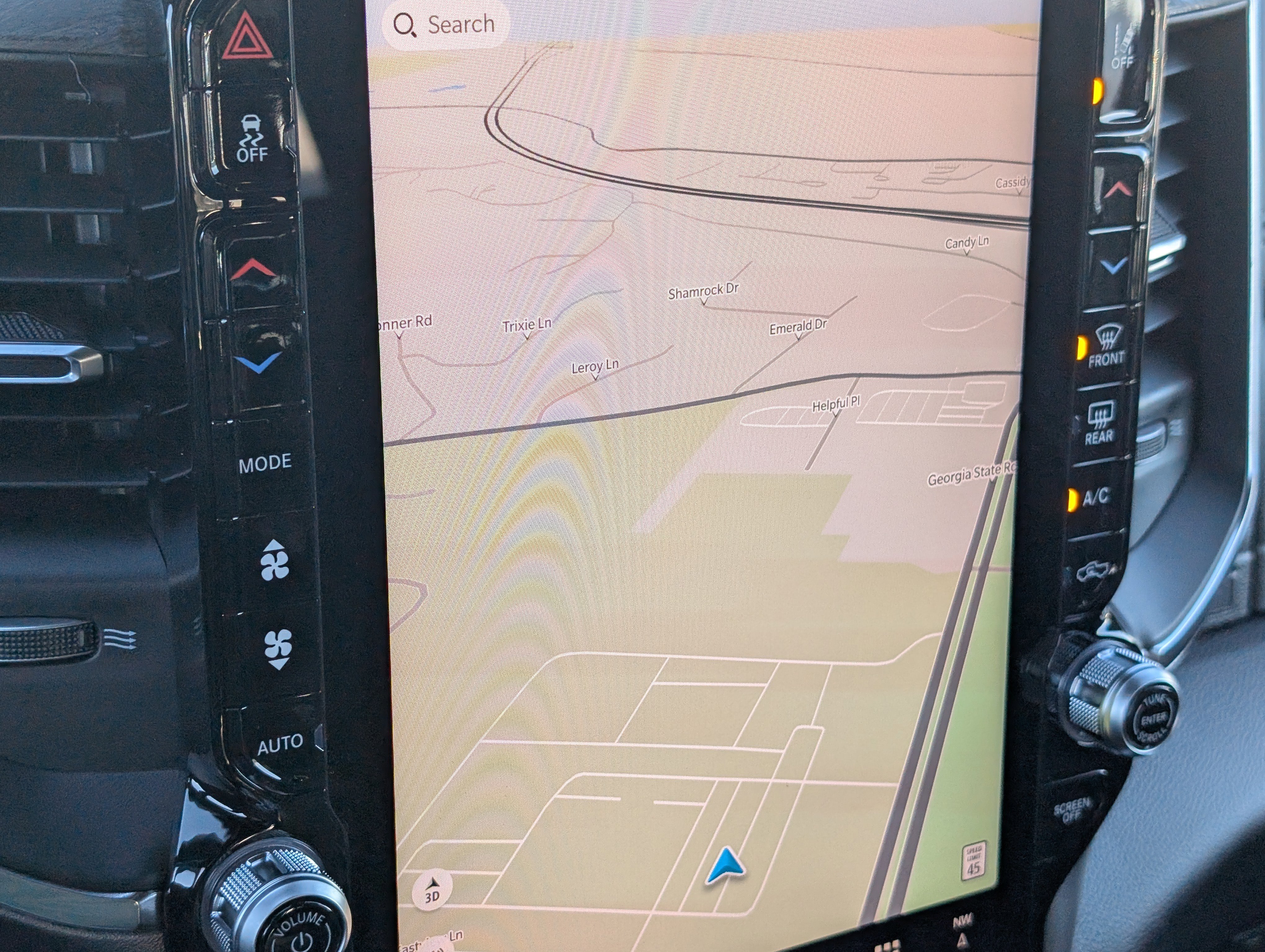 New 2026 RAM 3500 Laramie image 13