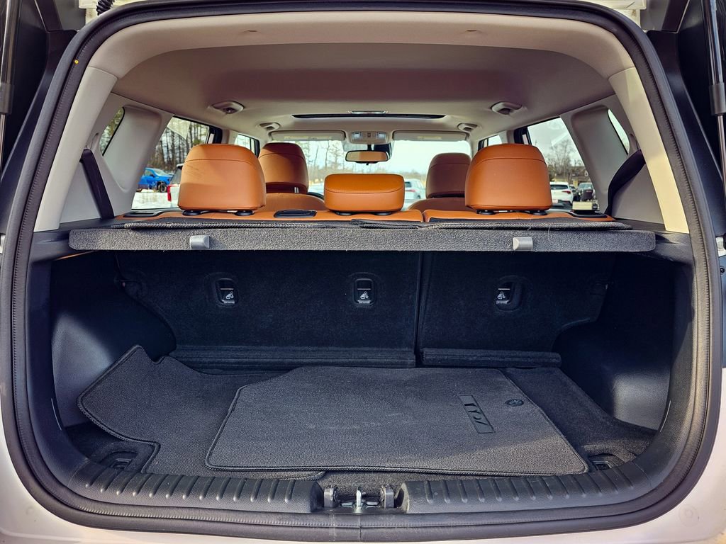 Used 2024 Kia Soul EX w/ Option Group 015 image 34