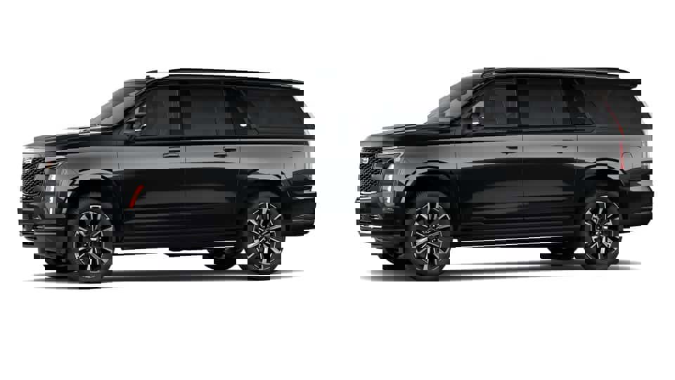 New 2026 Cadillac Escalade ESV Sport image 14