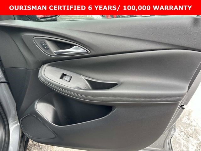 Used 2023 Buick Encore GX Select image 8