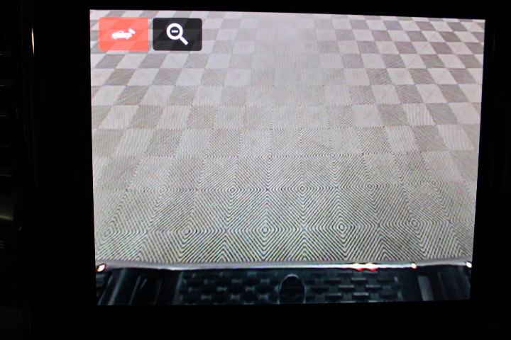 Used 2025 RAM 1500 Big Horn image 49