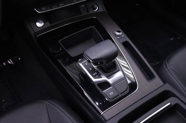 Certified 2022 Audi Q5 2.0T Premium AWD/4WD image 17