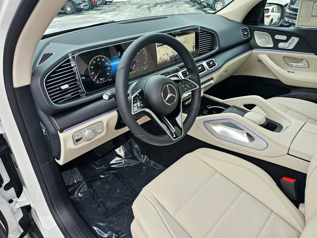 New 2026 Mercedes-Benz GLE 450 4MATIC image 14