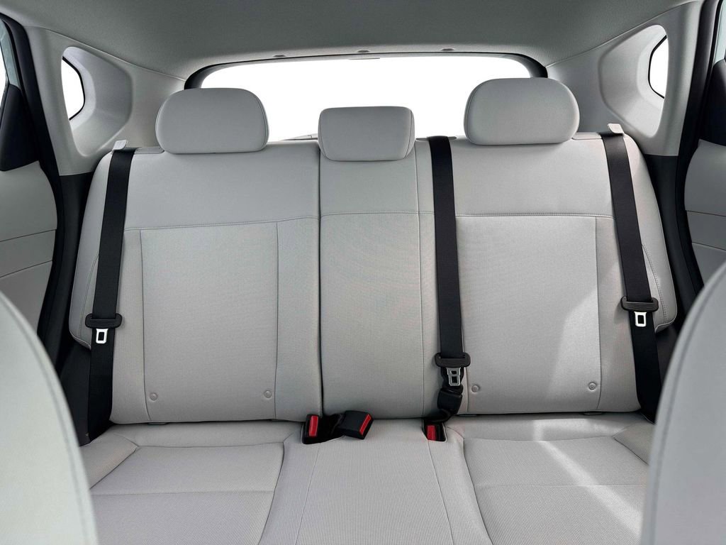 New 2026 Hyundai Kona SE AWD/4WD image 16