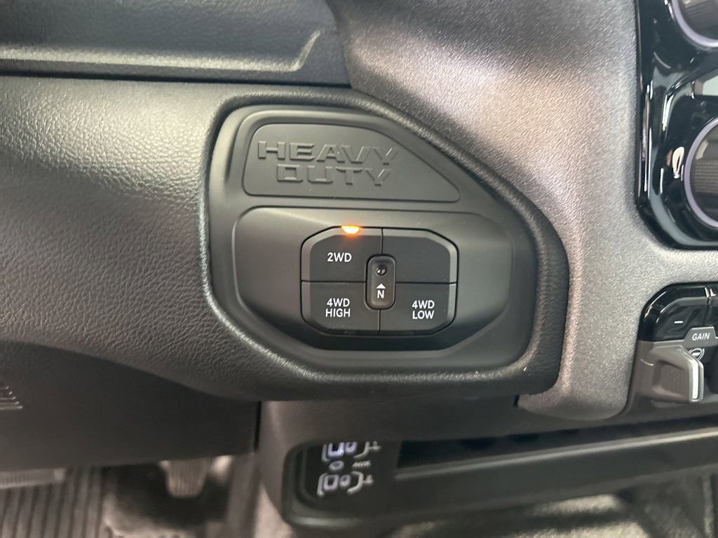 New 2026 RAM 4500 Tradesman image 42