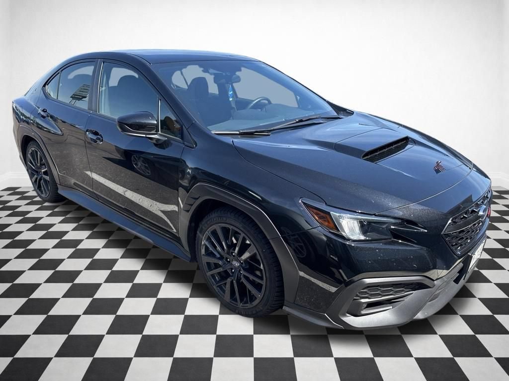 Used 2025 Subaru WRX Premium AWD/4WD image 30