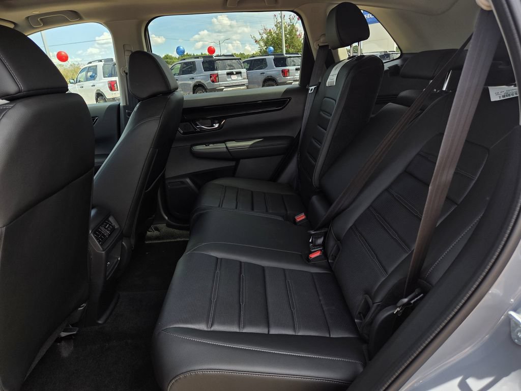 New 2026 Honda CR-V EX-L image 16