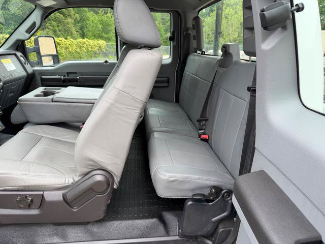 Used 2016 Ford F250 XL w/ Power Equipment Group AWD/4WD image 26