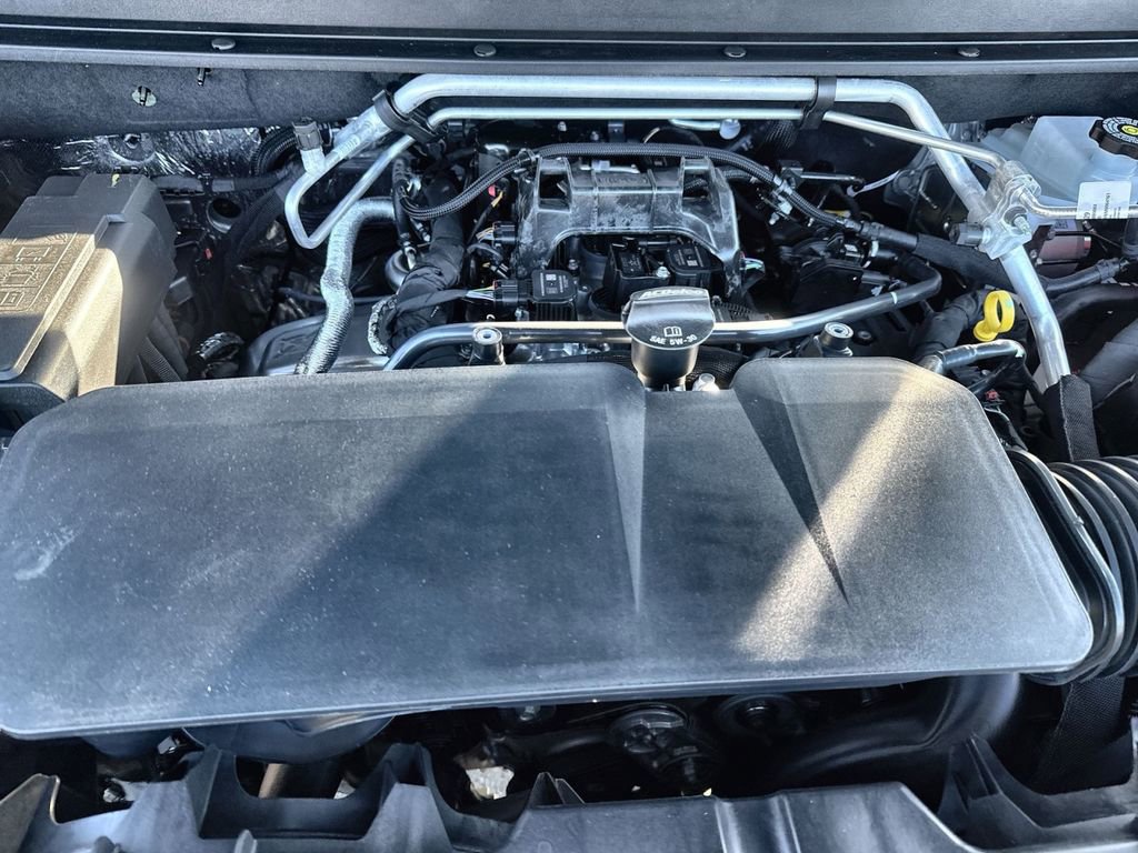 New 2026 GMC Canyon AT4 image 27