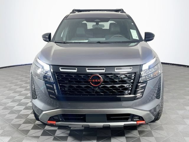 New 2026 Nissan Pathfinder Rock Creek AWD/4WD image 3