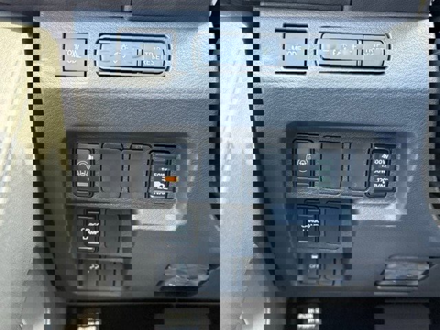 New 2026 Nissan Frontier SV w/ SV Convenience Package image 29