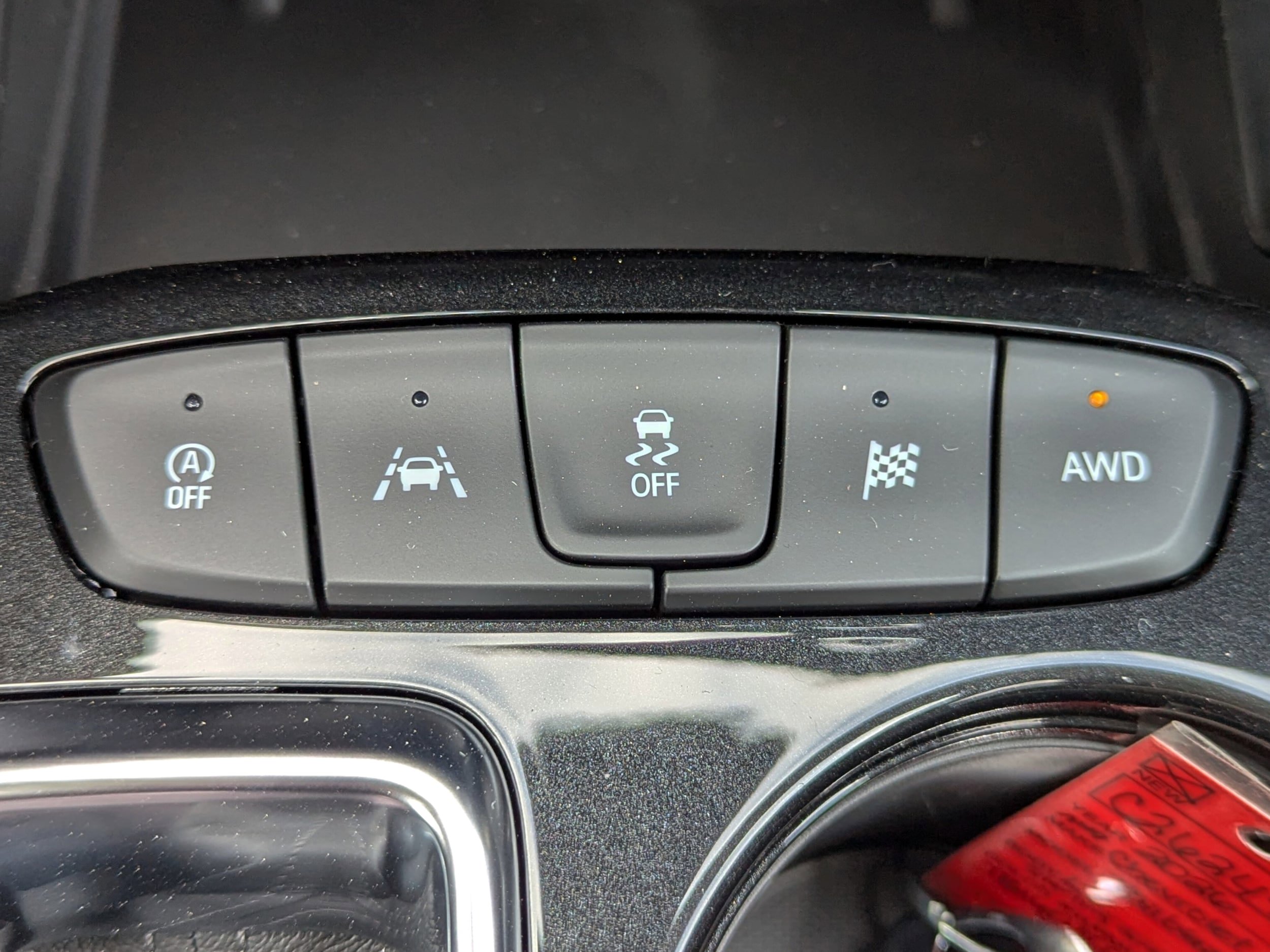 New 2026 Chevrolet TrailBlazer LT w/ Convenience Package image 12