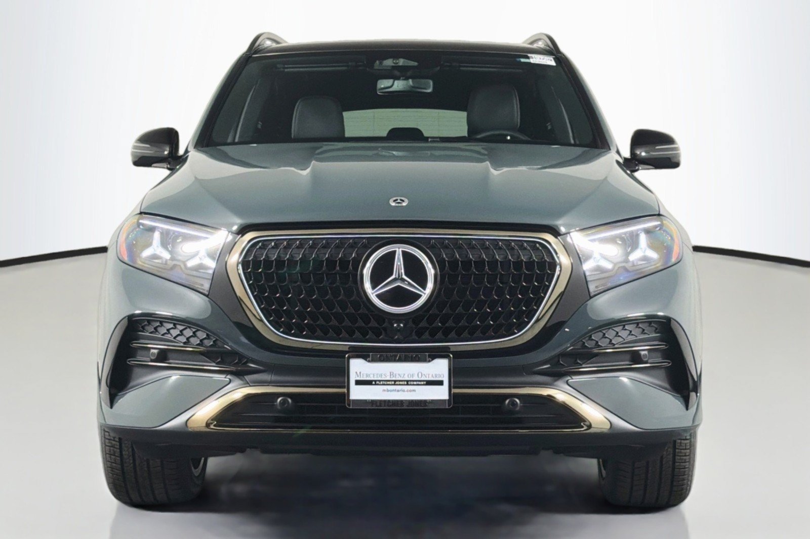 New 2027 Mercedes-Benz GLE 450 4MATIC image 2