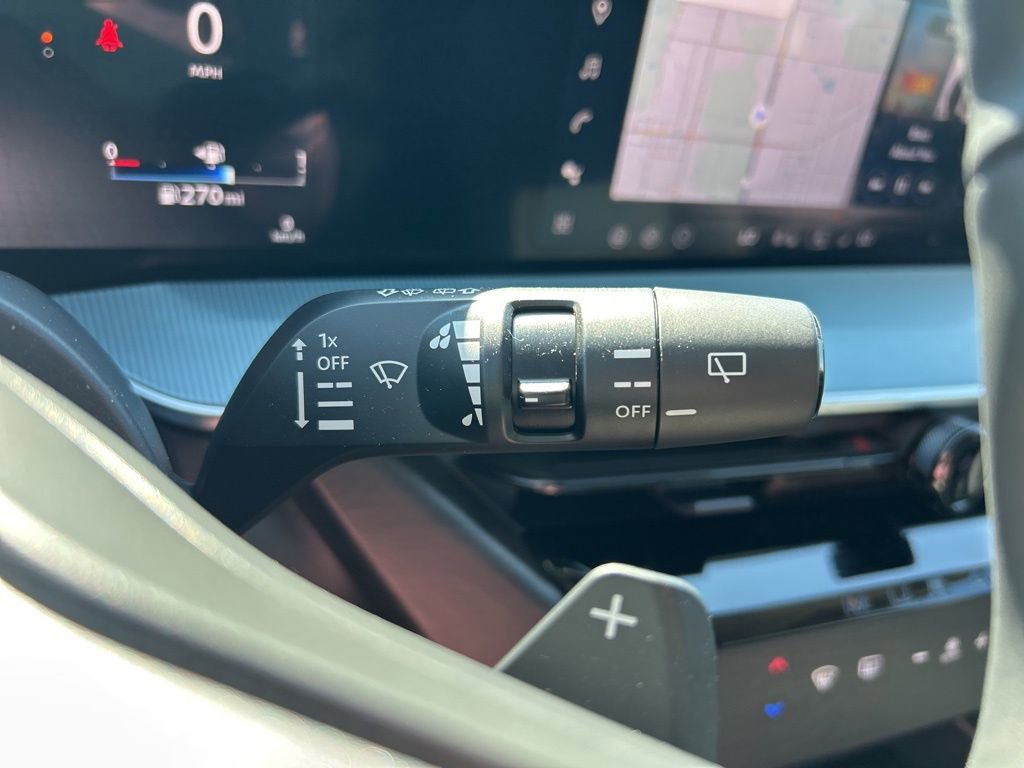 Certified 2025 Nissan Murano SL AWD/4WD image 31