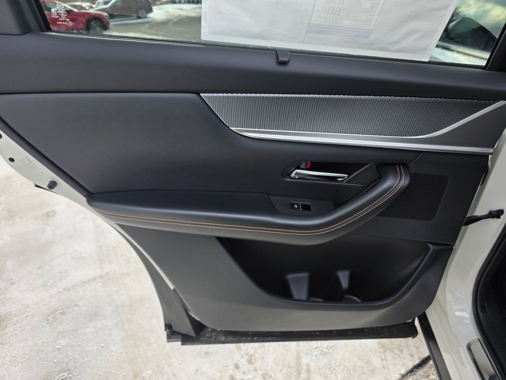 New 2026 MAZDA CX-90 Plug-In Hybrid w/Premium Sport image 10