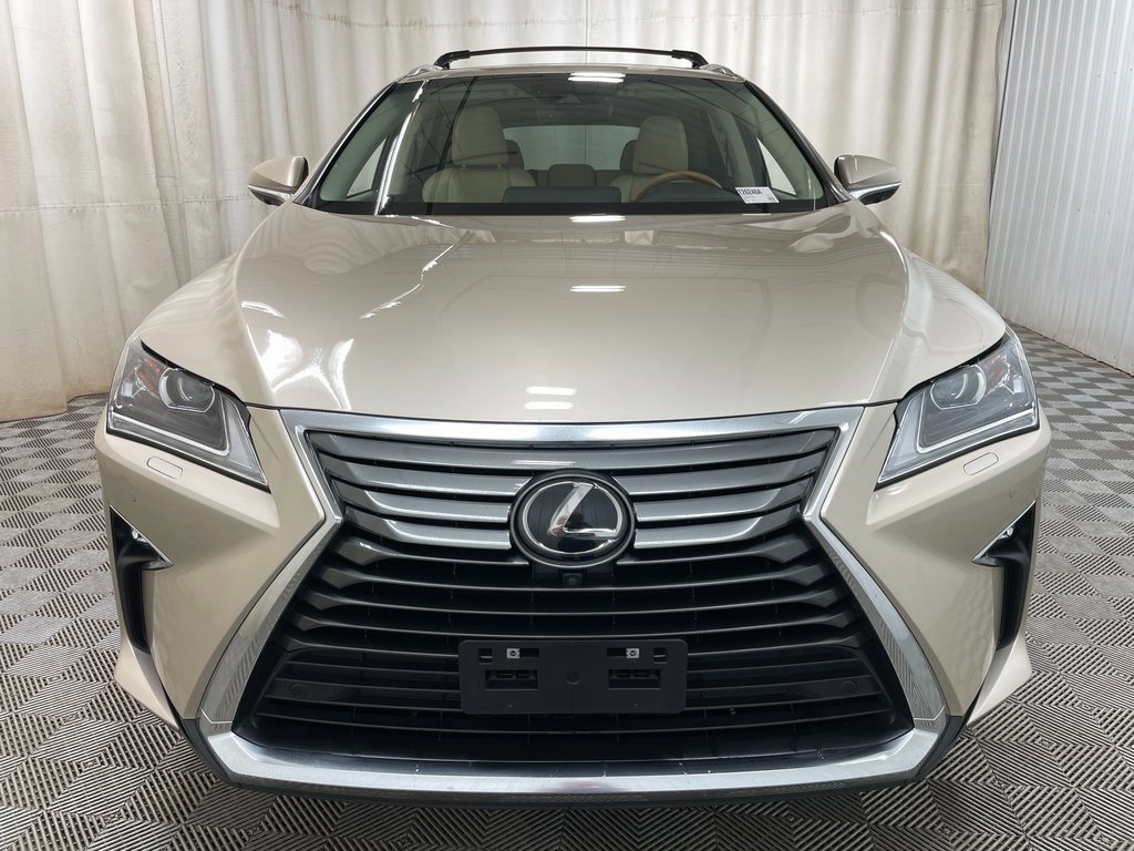 Used 2019 Lexus RX 350 350 image 2