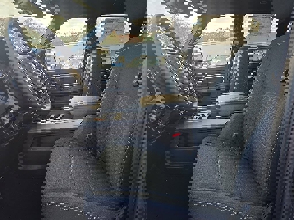 New 2026 RAM 2500 Big Horn image 20