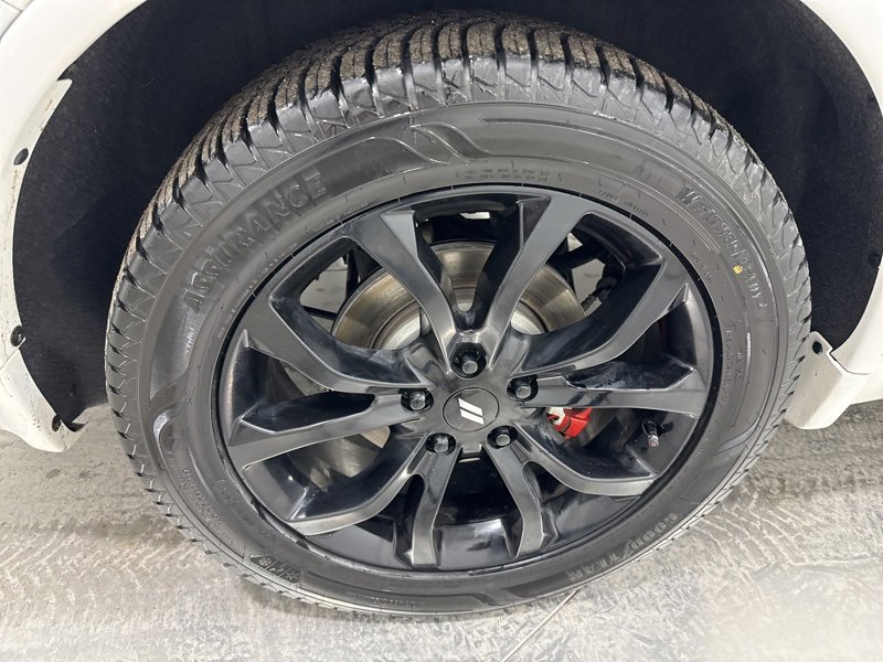 Used 2019 Dodge Durango R/T w/ Trailer Tow Group IV image 8