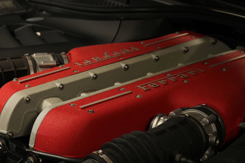 Used 2016 Ferrari FF image 58