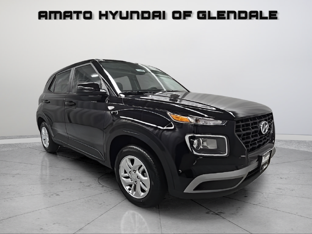 New 2026 Hyundai Venue SE FWD image 9